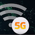 Kelebihan Jaringan 5 G