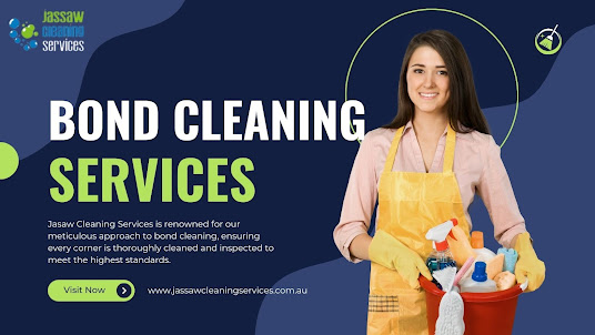 Bond Cleaning Servcie in Canberra And Queanbeyan