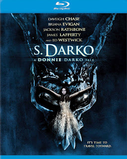 S. Darko: Un Cuento de Donnie Darko [BD25] *Con Audio Latino *Bluray Exclusivo