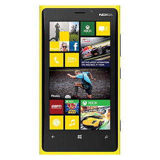 Nokia Lumia 920 at Kaunsa.com