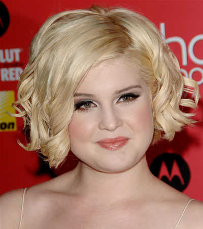 Blonde Hairstyles 2012