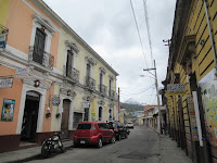 xela quetzaltenango viaggio in solitaria