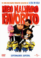 Baixar o Filme Meu Malvado Favorito 2 via Torrent 1080p e 720p Legendado