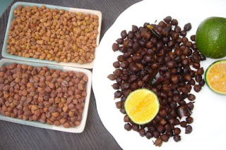 ncdex chana tips