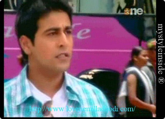 varun LOVE NE MILLA DI JODI Star one wallpapers