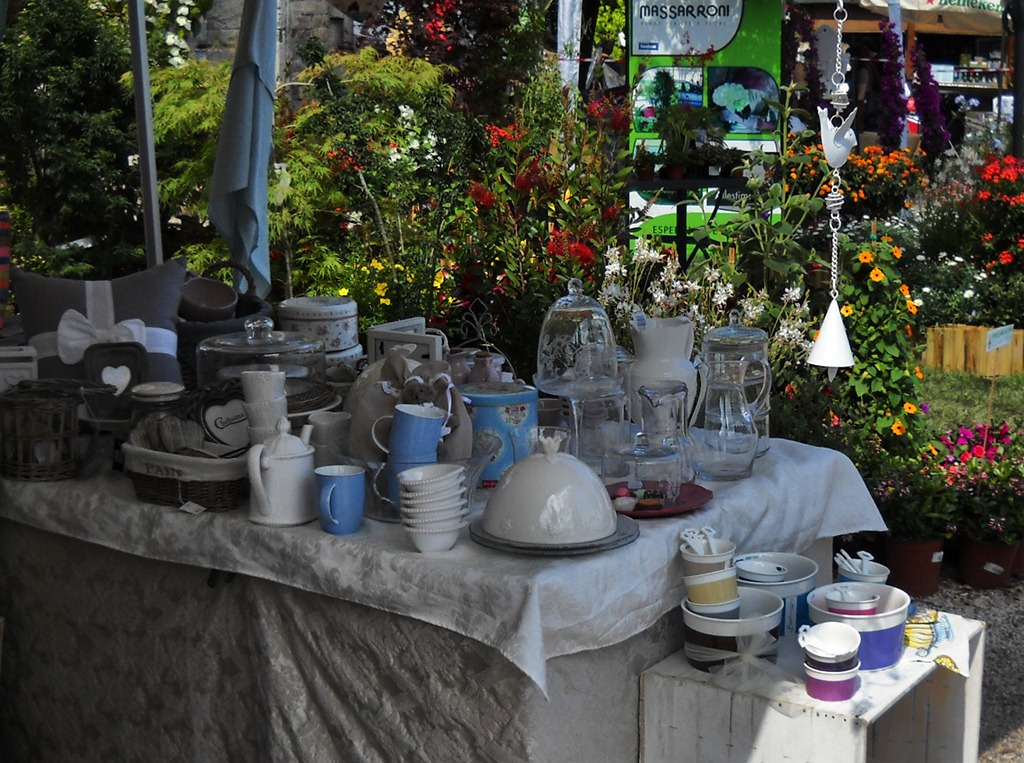 pfs pottery