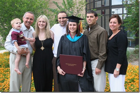 Baylor, Boogie's Graduation and more 111