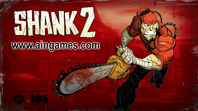 Download Game Shank 2