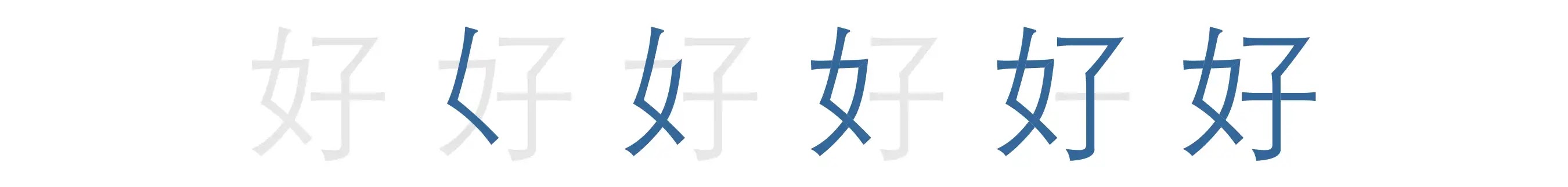 准备好 | zhǔn bèi hǎo | fr. prepárate, prepárate para la