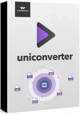 Wondershare UniConverter