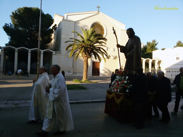 Solennità San Giuseppe Artigiano e Festa del Lavoro. "Il capitale umano al servizio del lavoro" il messaggio dell'Arcidiocesi di Foggia- Bovino