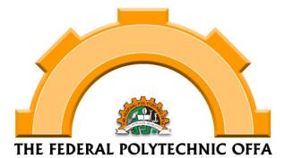 Federal Poly Offa ND (PT) & HND (FT) Admission List – 2016/2017