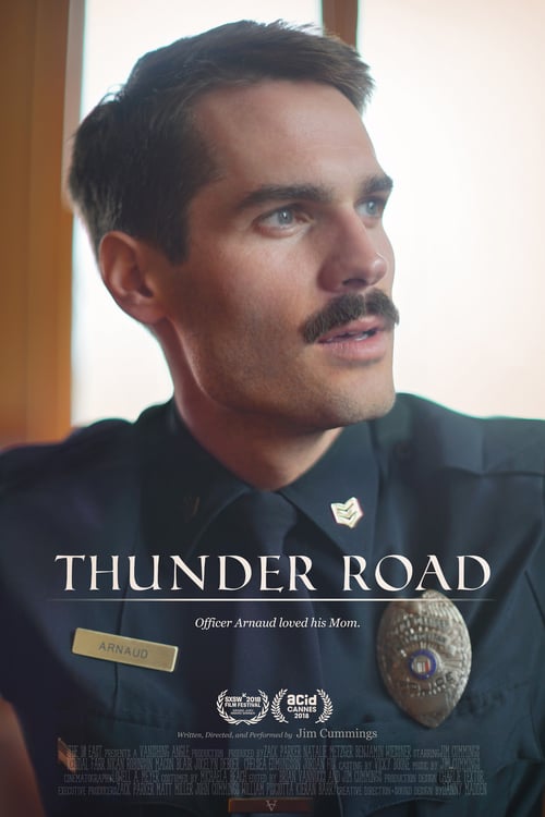 [VF] Thunder Road 2018 Film Entier Gratuit