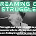  Dreaming of Struggle - Meaning and Interpretation of Dreams