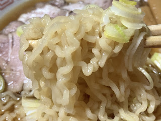 麺リフト