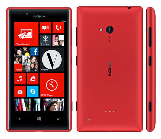 Harga Hp Terbaru Nokia Februari 2015