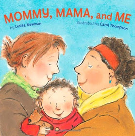 Mommy, Mama, and Me - Official Website - BenjaminMadeira