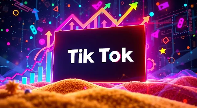 كيفية الربح من التيك توك دليل شامل للمبتدئين