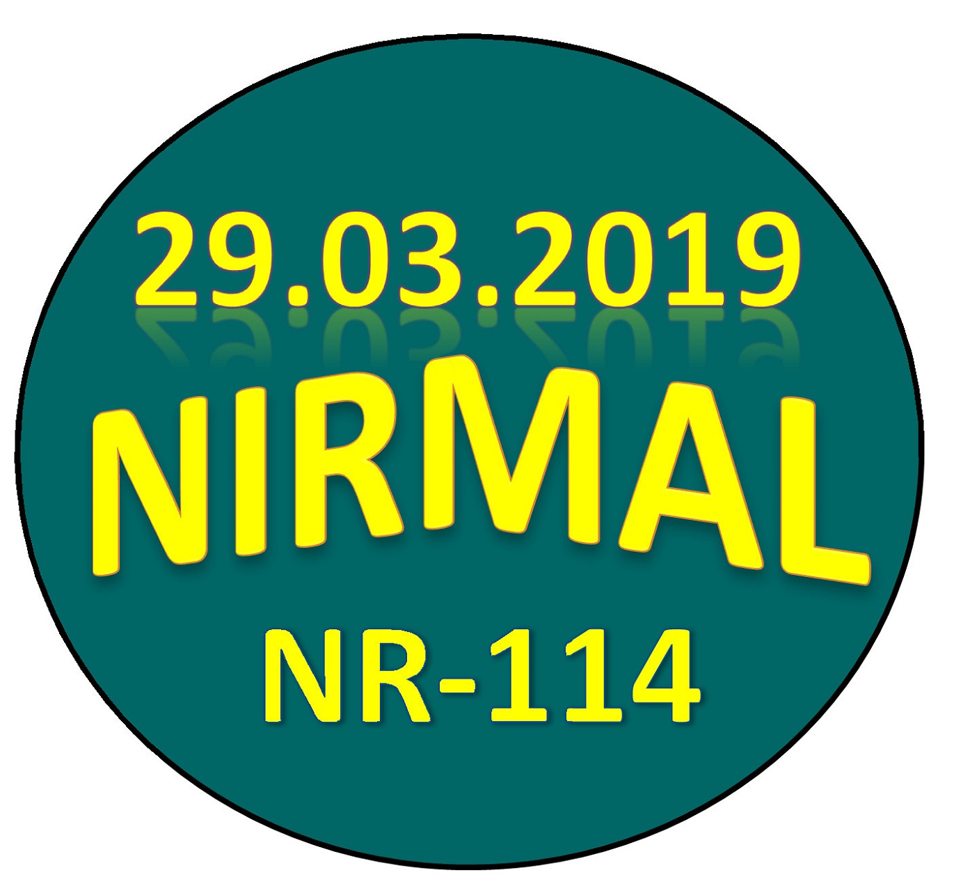 NIRMAL NR-114  29.03.2019  Kerala Lottery Guessing and 