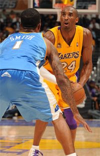 Kobe Bryant / Foto: NBA