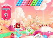캔디버블 게임하기 (Candy Bubble) / 버블슈터, HTML5 게임