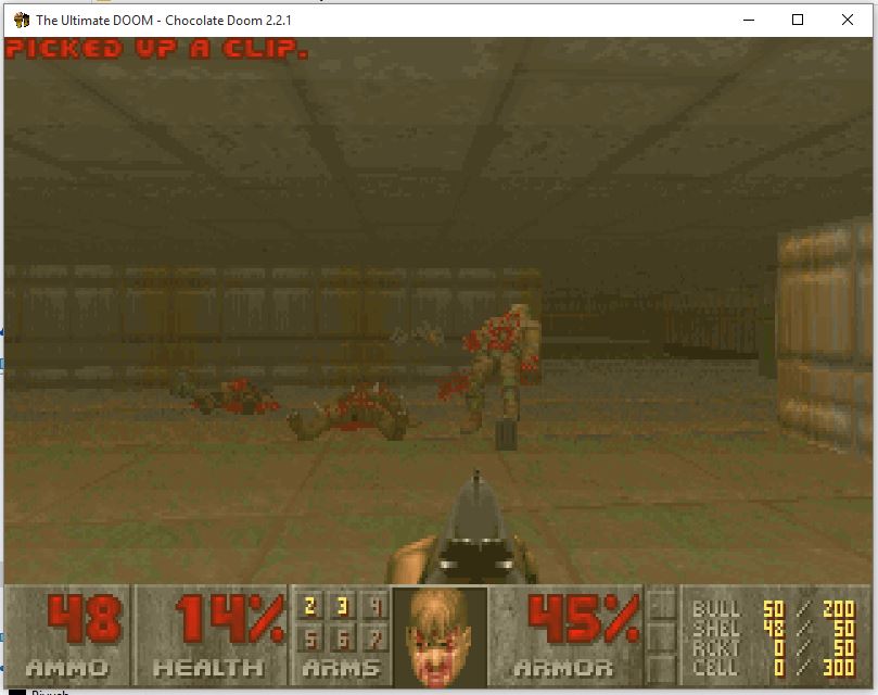 doom 2 download windows 10