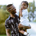 “How do you expect the other kids to feel” – Man berates Wizkid for posting his son Zion and ignoring others