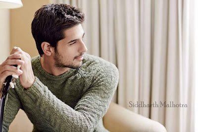 Sidharth Malhotra New HD Wallpaper Siddharth Malhotra