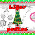 LIGA PONTOS - SÍMBOLOS DO NATAL