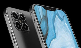 The iPhone 12 Pro and Pro Max will use a screen with a 120Hz refresh rate (Rumor)