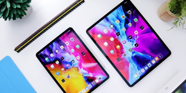 Is Apple launch an M2-powered iPad Pro in October?