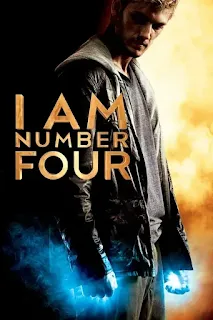 I Am Number Four (2011) Movie Download