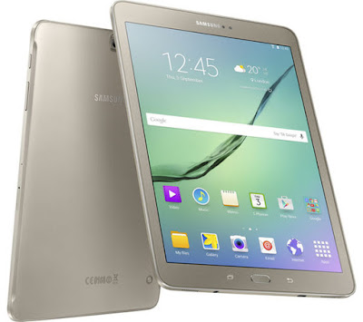 Samsung Galaxy Tab S2 8.0 VE LTE