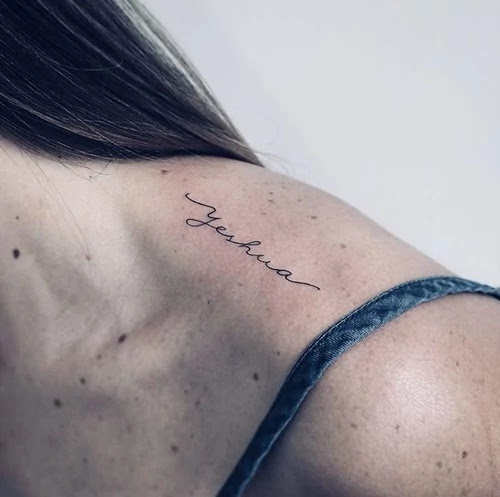 Frases para tatuagem: Dicas para você escolher a sua