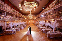 Ballroom Hall1