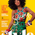 Solange Knowles on Cover Magazine Photoshoot For Sunday Style Australia Magazine June 2013