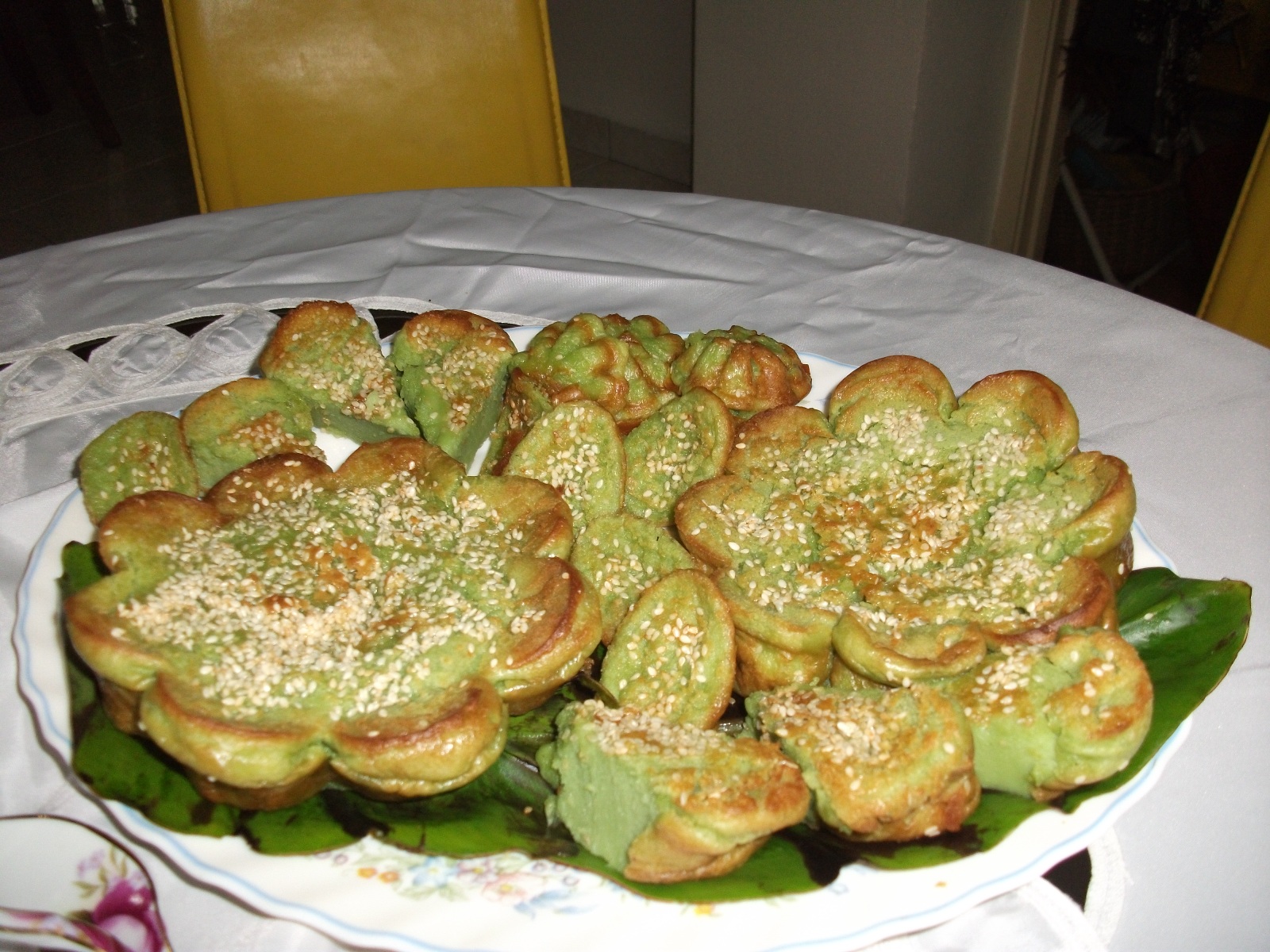 DiaRi BiNTanG HaTi: Kuih ~ bermacam kuihkuih itu kuih 