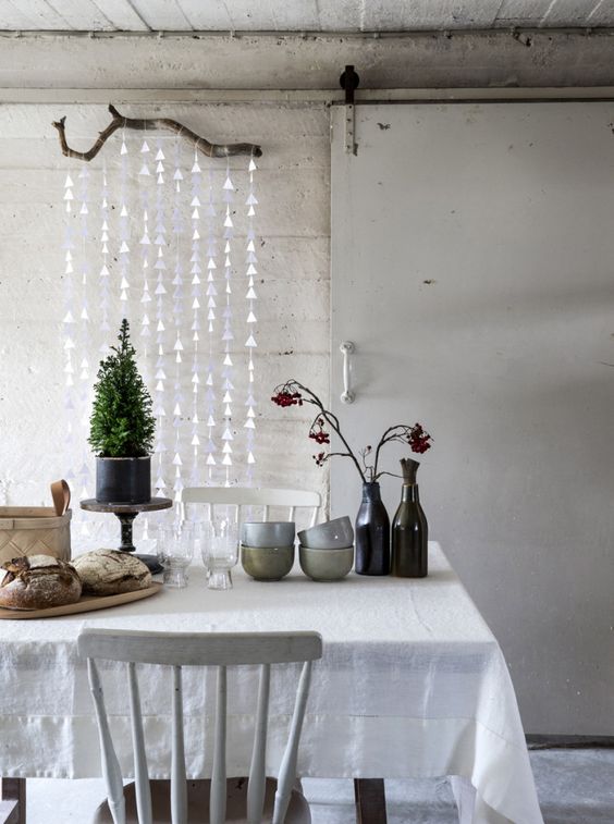 45 Swedish  Farmhouse Christmas  Decor  Moments Part 1 