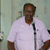 அழிந்த தேசத்தையும் சிதைந்த மக்கள் வாழ்வையும் மீட்பதாக – மாவை 
