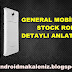 General Mobile 4G Stock Rom Atma