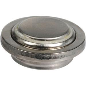 Wein Cell PX625 / PX13 Button Battery, 1.35 volts Zinc-Air (Pack of 12 Batteries)