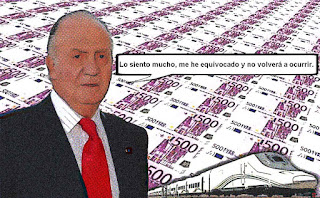 Juan Carlos I: el silencio culpable