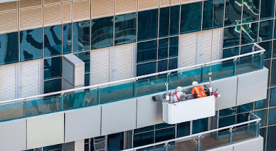 Combustible Cladding Melbourne