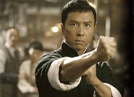 Sinopsis Ip Man The Legend is Born [C-Movie]