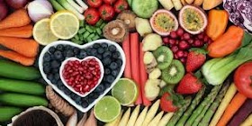 Do you know which food's your body require? List Of Healthy Food