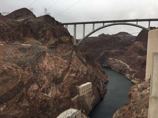 Hoover Dam 