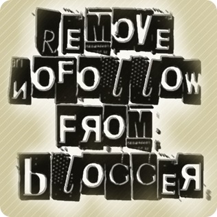 Remove-Nofollow