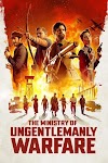 [Movie] The Ministry of Ungentlemanly Warfare (2024)