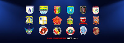  Nyaris menyentuh tahun ketiga mengenai sepinya dunia persepak bolaan Indonesia yang nyari Skor Profil 18 Klub Peserta Go-Jek Traveloka Liga 1 2017/2018