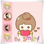 Be sMart by Princess84